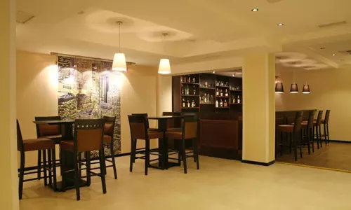 هتل ماریون تفلیس